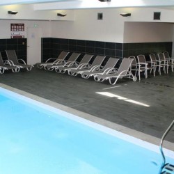 Imagine pentru Lyon Cazare - City Break Franta la hoteluri de 3* stele 2025