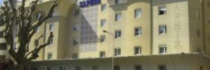 Imagine pentru Best Western Saphir Hotel Cazare - Rhone Alpes la hoteluri de 4* stele 2025