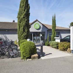 Imagine pentru Hotel Campanile Lyon Sud Feyzin Cazare - City Break Lyon la hoteluri de 3* stele 2025