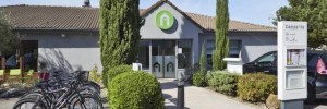 Imagine pentru Hotel Campanile Lyon Sud Feyzin Cazare - City Break Lyon la hoteluri de 3* stele 2025