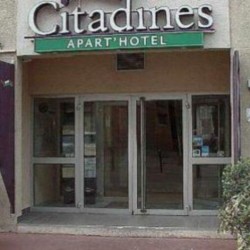 Imagine pentru Hotel Citadines Lyon Part Dieu Cazare - City Break Lyon la hoteluri de 3* stele 2024