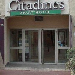 Imagine pentru Hotel Citadines Lyon Part Dieu Cazare - City Break Lyon la hoteluri de 3* stele 2025