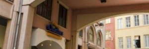 Imagine pentru Hotel Citadines Lyon Presquile Cazare - City Break Lyon la hoteluri de 3* stele 2025