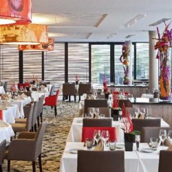 Imagine pentru Hotel Golden Tulip Lyon Eurexpo City Break - Lyon 2025