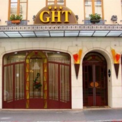 Imagine pentru Grand Hotel Des Terreaux Cazare - City Break Lyon la hoteluri de 3* stele 2024