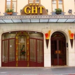Imagine pentru Grand Hotel Des Terreaux Cazare - City Break Lyon la hoteluri de 3* stele 2025