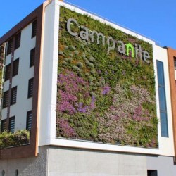 Imagine pentru Hotel Campanile Lyon Sud - Oullins Cazare - City Break Lyon la hoteluri de 3* stele 2025