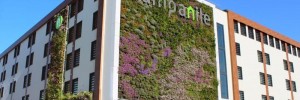 Imagine pentru Hotel Campanile Lyon Sud - Oullins Cazare - City Break Lyon la hoteluri de 3* stele 2025