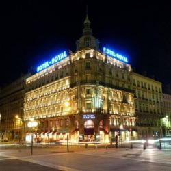 Imagine pentru Lyon Cazare - City Break Franta la hoteluri de 5* stele 2025