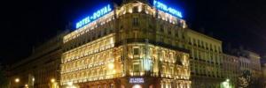 Imagine pentru Lyon Cazare - City Break Franta la hoteluri de 5* stele 2025