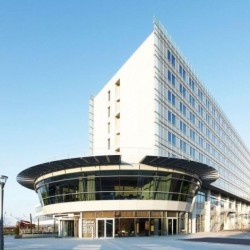 Imagine pentru Hotel Nh Lyon Aeroport Cazare - Rhone Alpes la hoteluri de 4* stele 2025