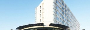 Imagine pentru Hotel Nh Lyon Aeroport Cazare - Rhone Alpes la hoteluri de 4* stele 2025