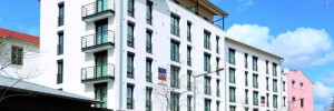 Imagine pentru Hotel Appart’city Confort Lyon Vaise Cazare - City Break Lyon la hoteluri de 3* stele 2025