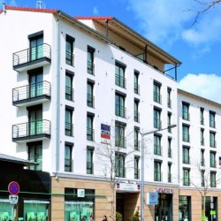 Imagine pentru Hotel Appart’city Confort Lyon Vaise Cazare - City Break Lyon la hoteluri de 3* stele 2024