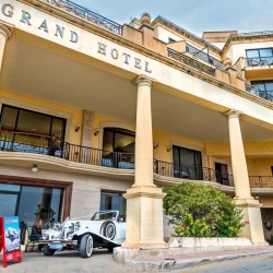 Imagine pentru Hotel Grand Gozo Cazare - Litoral Insula Gozo la hoteluri cu Demipensiune 2024