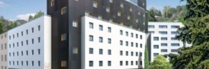Imagine pentru Hotel Park And Suites Elegance Lyon Cite Int Cazare - Rhone Alpes la hoteluri de 3* stele 2025