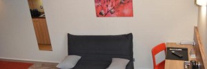 Imagine pentru Hotel Quality Suites Lyon Confluence Cazare - Rhone Alpes la hoteluri de 4* stele 2025