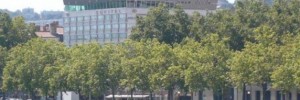 Imagine pentru Sofitel Lyon Bellecour Hotel Cazare - City Break Lyon la hoteluri de 5* stele 2025