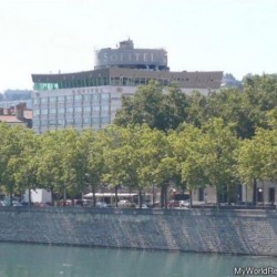 Imagine pentru Sofitel Lyon Bellecour Hotel Cazare - City Break Lyon 2024