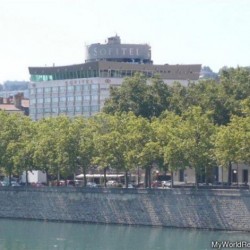 Imagine pentru Sofitel Lyon Bellecour Hotel Cazare - City Break Lyon la hoteluri de 5* stele 2025