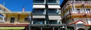Imagine pentru Hotel Alarzo Rooms Cazare - Litoral Paralia Katerini 2026