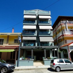Imagine pentru Hotel Alarzo Rooms Cazare - Litoral Paralia Katerini 2026
