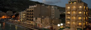 Imagine pentru Hotel San Andrea Cazare - Litoral Insula Gozo la hoteluri cu Pensiune completa 2024