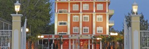 Imagine pentru Orfeas Blue Resort Cazare - Litoral Paralia Katerini la hoteluri de 3* stele 2025