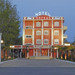 Imagine pentru Orfeas Blue Resort Cazare - Litoral Paralia Katerini la hoteluri de 3* stele 2025