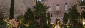 Imagine pentru Hotel Palazzo Venart Canal Grande Cazare - Litoral Venetia la hoteluri de 5* stele 2024