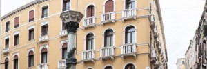 Imagine pentru Venetia Cazare - City Break Veneto la hoteluri de 5* stele 2025