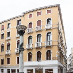 Imagine pentru Venetia Cazare - City Break Veneto la hoteluri de 5* stele 2025