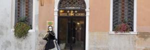 Imagine pentru De L Alboro Hotel Cazare - Litoral Venetia la hoteluri de 3* stele 2025