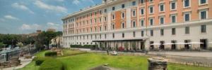 Imagine pentru Hotel Nh Collection Roma Palazzo Cinquecento Cazare - City Break Roma 2024