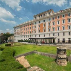 Imagine pentru Hotel Nh Collection Roma Palazzo Cinquecento Cazare - City Break Roma 2024