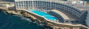 Imagine pentru Hotel Paradise Bay Cazare - Litoral Mellieha la hoteluri de 4* stele 2024