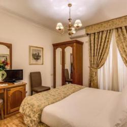 Imagine pentru Hotel Cortina Cazare - Provincia Roma 2026