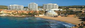 Imagine pentru Radisson Blu Golden Sands Resort And Spa Cazare - Litoral Mellieha la hoteluri de 5* stele 2024