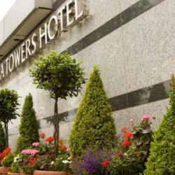 Imagine pentru Hotel Tara Towers Cazare - Irlanda 2025