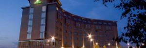 Imagine pentru Aspect Hotel Parkwest City Break - Irlanda 2026