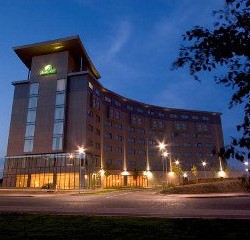 Imagine pentru Aspect Hotel Parkwest City Break - Irlanda 2026