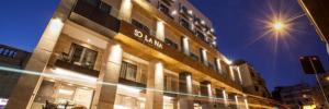 Imagine pentru Solana Hotel And Spa Cazare - Litoral Mellieha 2025
