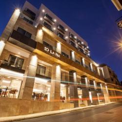 Imagine pentru Solana Hotel And Spa Cazare - Litoral Mellieha 2025