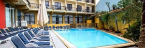 Imagine pentru Hotel Bella Vista Cazare - Litoral Malta la hoteluri cu All inclusive 2025
