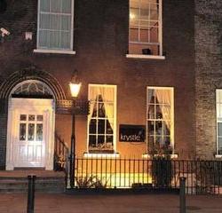 Imagine pentru Hotel Russell Court Cazare - Irlanda la hoteluri de 3* stele 2025