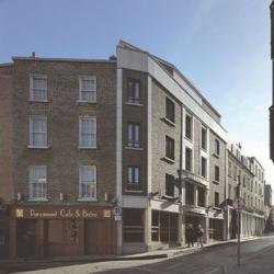 Imagine pentru Hotel Paramount Cazare - Irlanda la hoteluri de 3* stele 2025