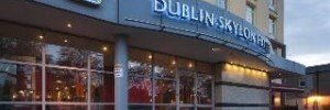 Imagine pentru Best Western Dublin Skylon Hotel Cazare - Irlanda la hoteluri de 3* stele 2025