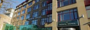 Imagine pentru Hotel Mespil Cazare - Irlanda 2025