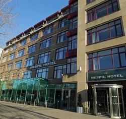 Imagine pentru Hotel Mespil Cazare - Irlanda 2025