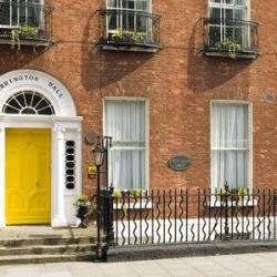 Imagine pentru Hotel Harrington Hall Cazare - City Break Dublin la hoteluri de 4* stele 2024